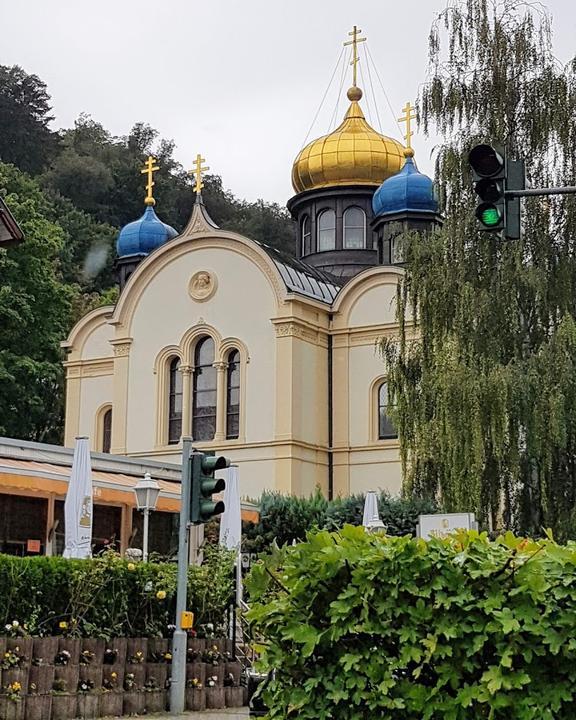 Restaurant im Badhaus