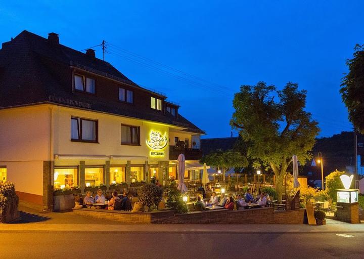 Schneider Am Maar Restaurant